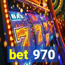 bet 970