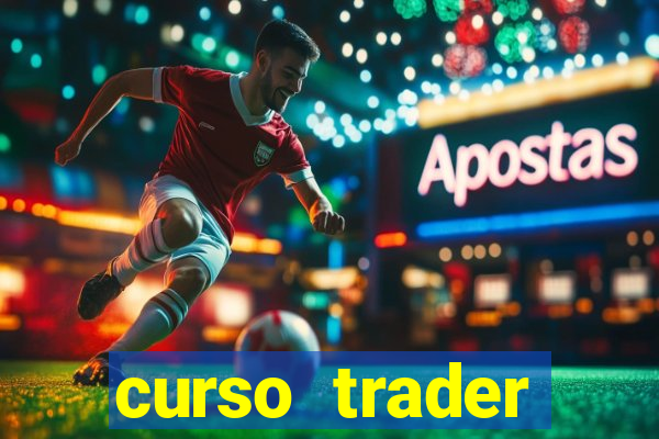 curso trader esportivo dener santos