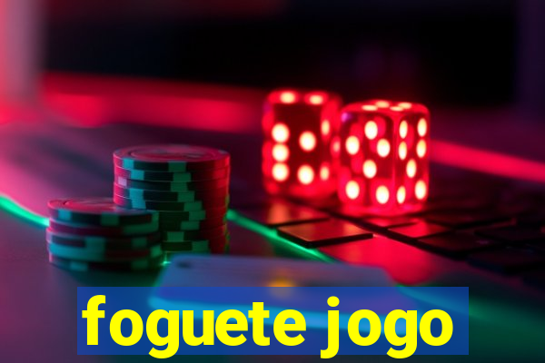 foguete jogo