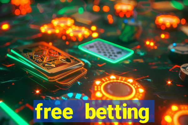 free betting without deposit