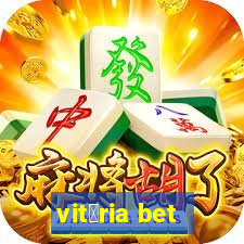 vit贸ria bet