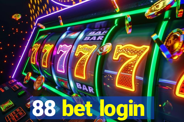 88 bet login