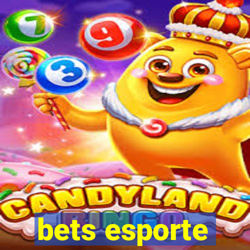 bets esporte