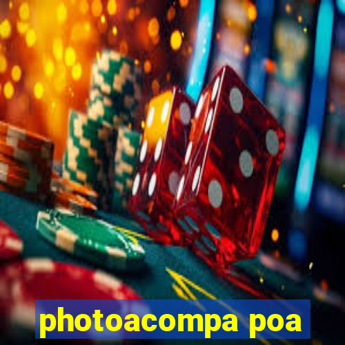 photoacompa poa