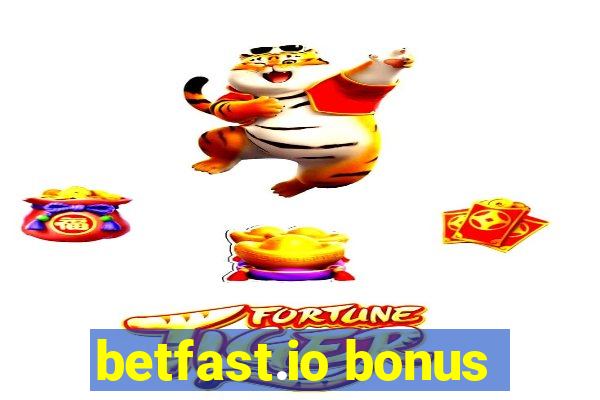 betfast.io bonus