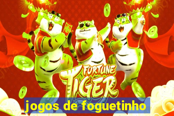 jogos de foguetinho