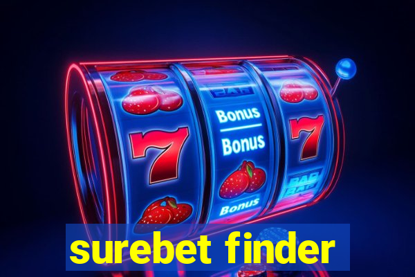 surebet finder