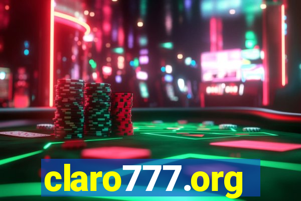 claro777.org