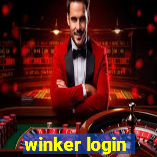 winker login