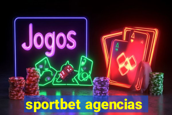 sportbet agencias