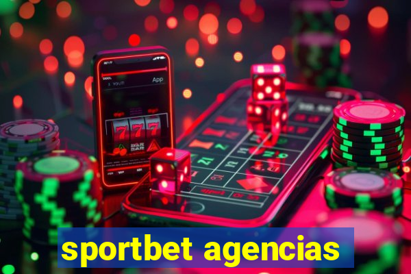 sportbet agencias