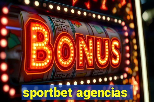 sportbet agencias