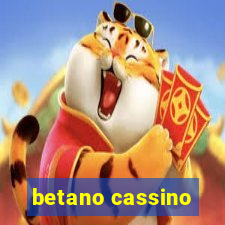 betano cassino