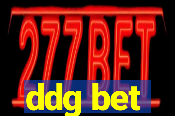 ddg bet