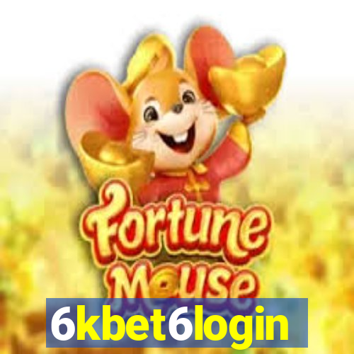 6kbet6login