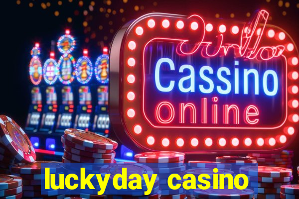 luckyday casino