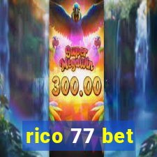 rico 77 bet