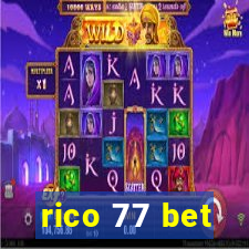 rico 77 bet