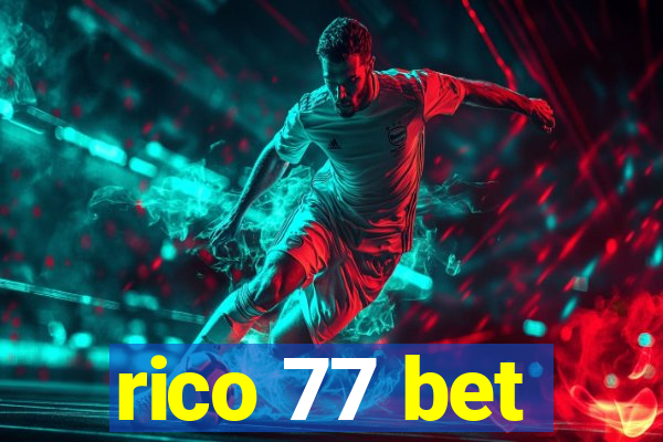 rico 77 bet