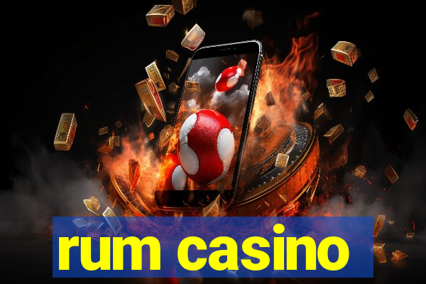 rum casino