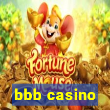 bbb casino