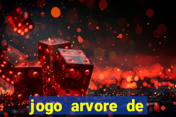 jogo arvore de dinheiro paga mesmo