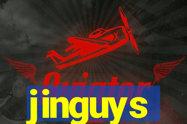 jinguys