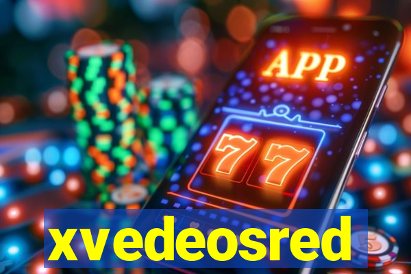 xvedeosred