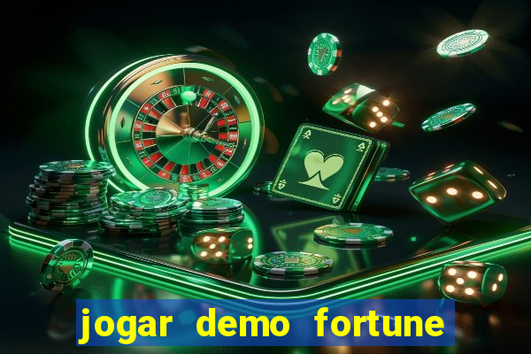 jogar demo fortune tiger 2