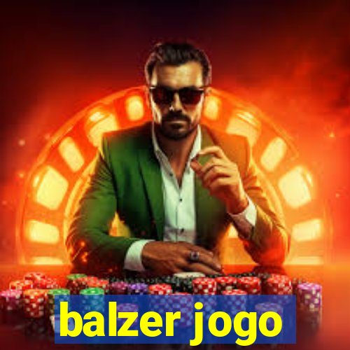 balzer jogo