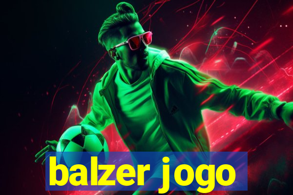 balzer jogo