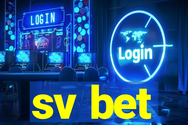 sv bet