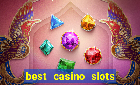 best casino slots for android