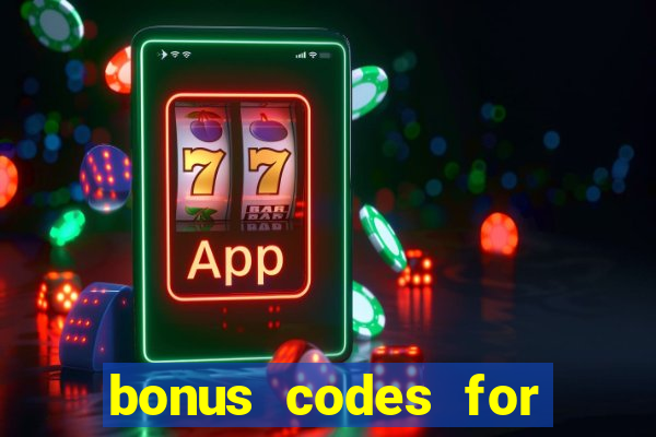 bonus codes for planet 7 casino