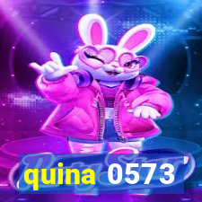 quina 0573