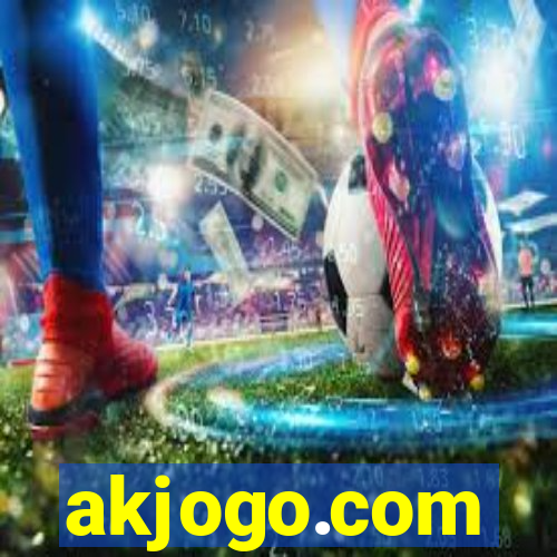 akjogo.com