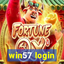 win57 login