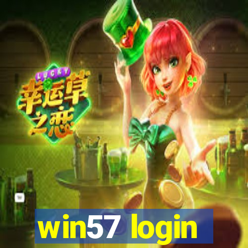 win57 login