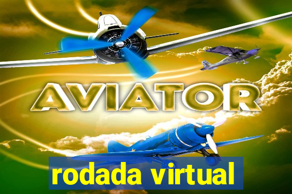 rodada virtual