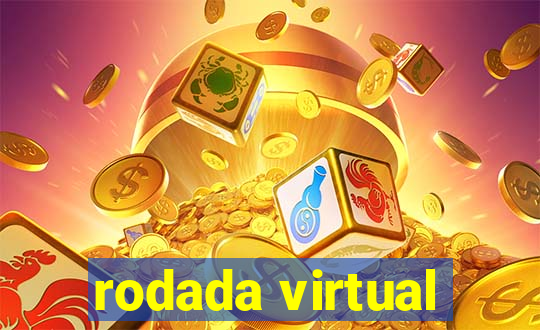 rodada virtual