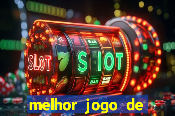 melhor jogo de estratégia para android