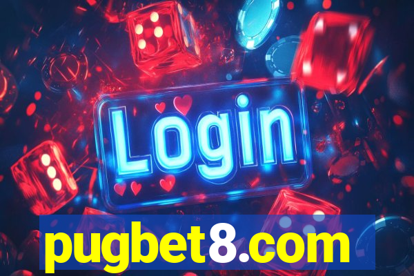 pugbet8.com