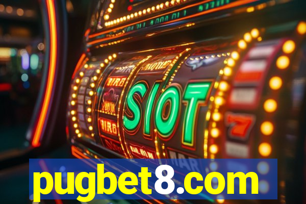 pugbet8.com