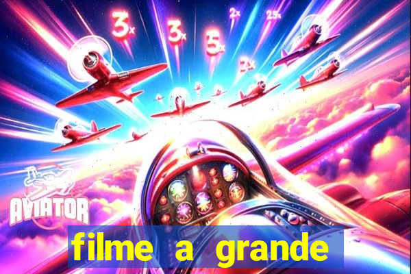 filme a grande virada final explicado