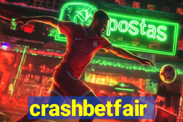 crashbetfair