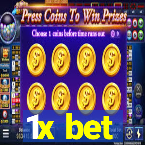 1x bet