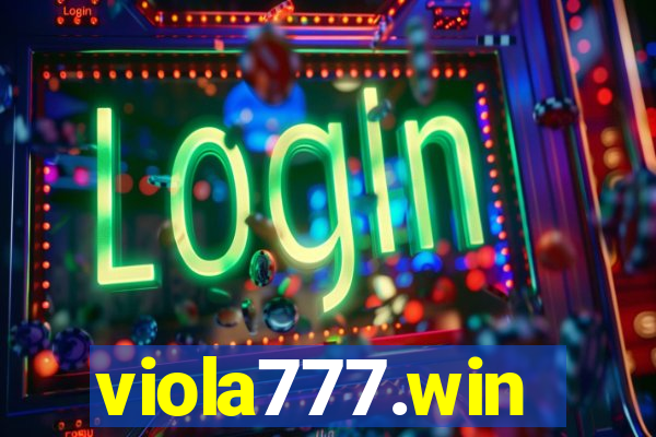 viola777.win