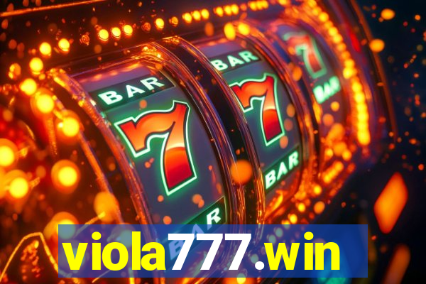 viola777.win