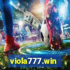 viola777.win