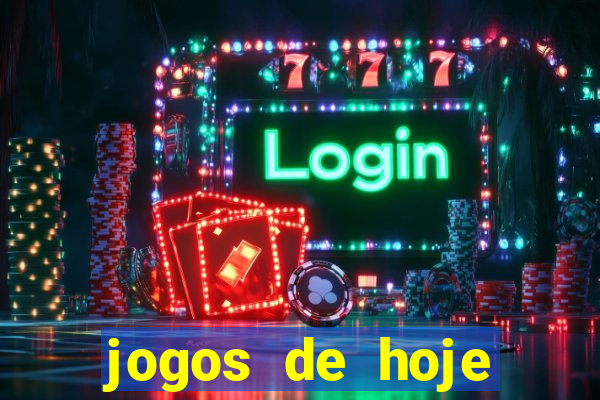 jogos de hoje dicas bet